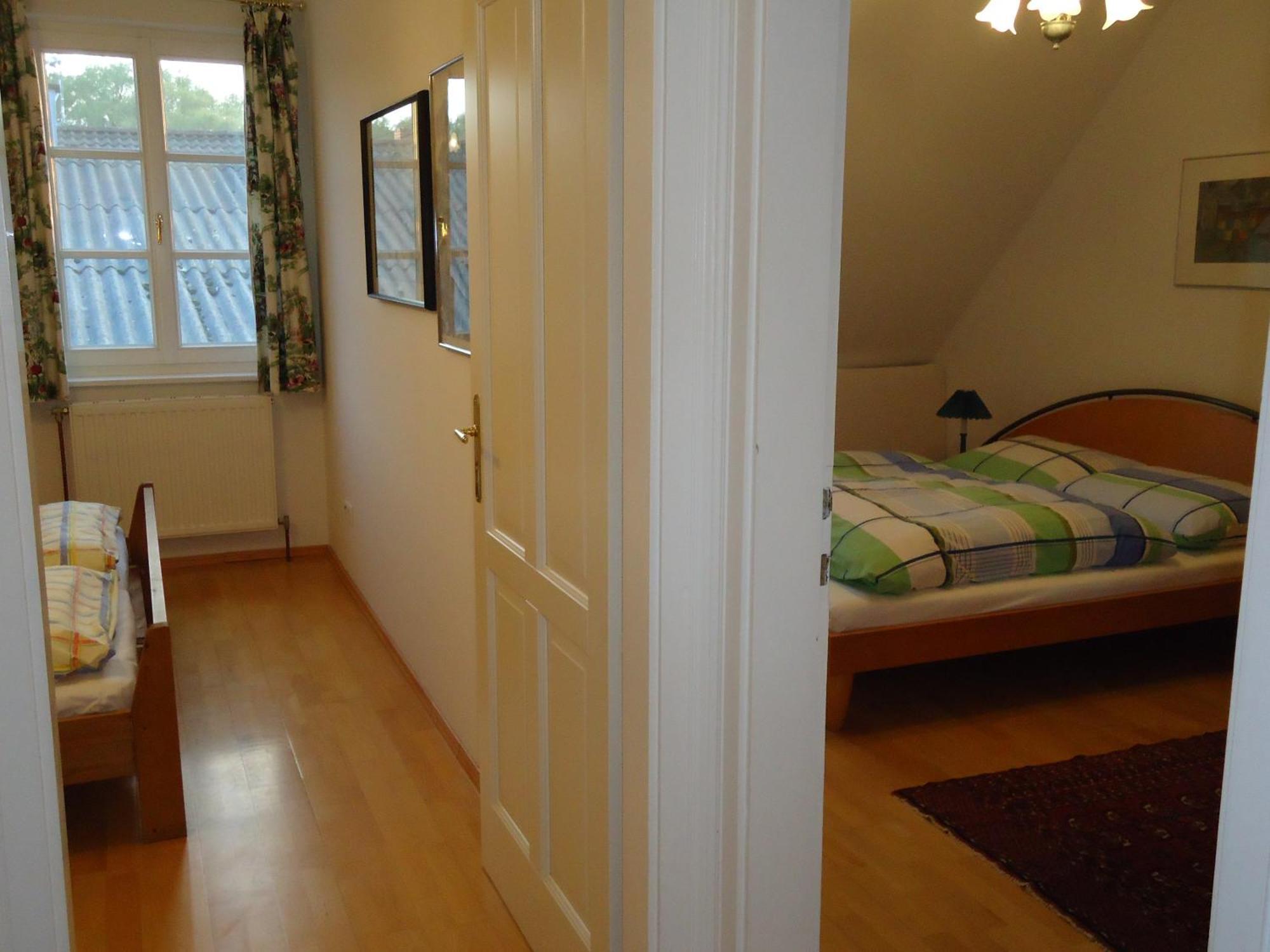 Siebenbruederhof Apartment Вайден ам Зее Екстериор снимка