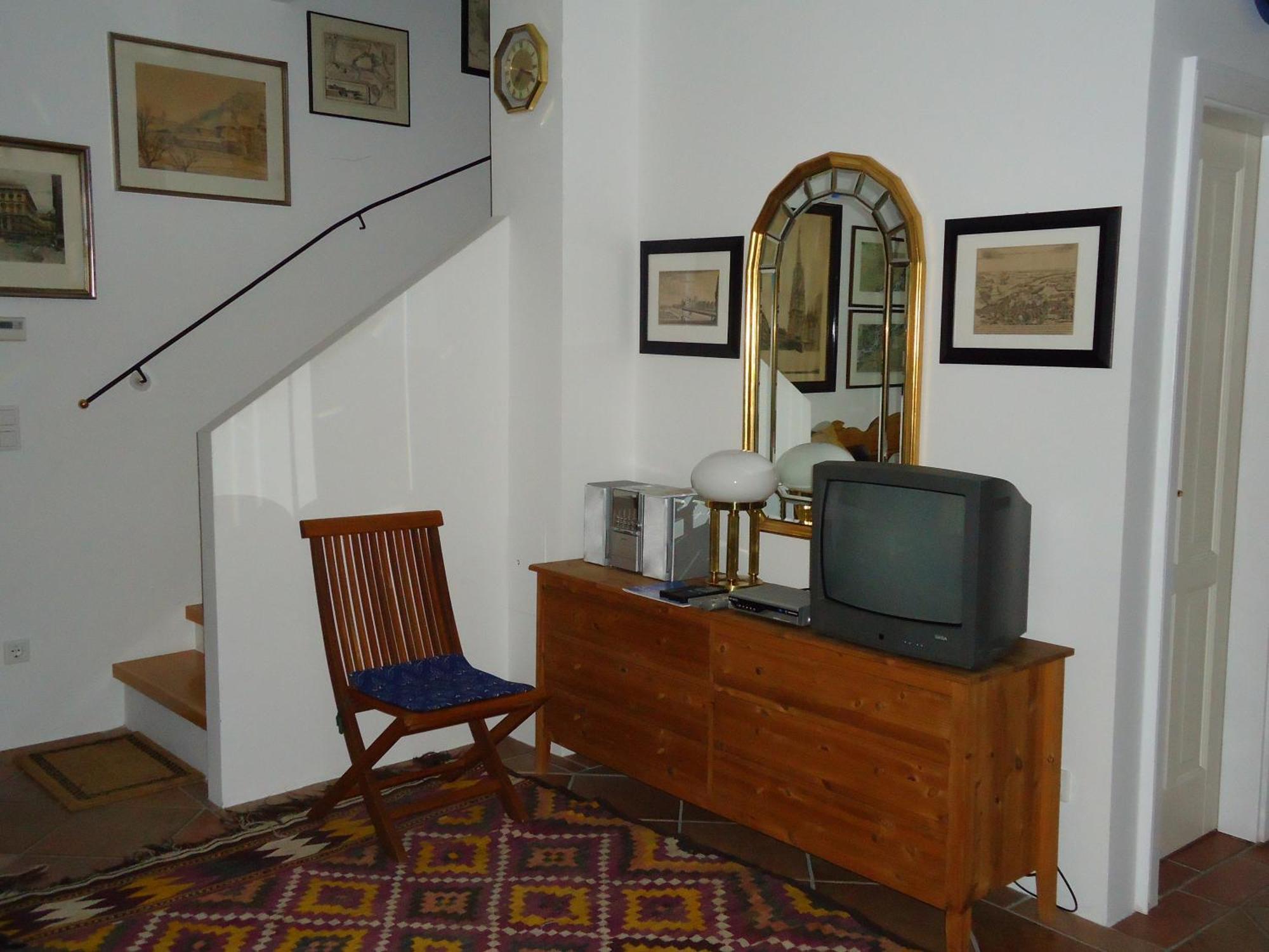 Siebenbruederhof Apartment Вайден ам Зее Екстериор снимка