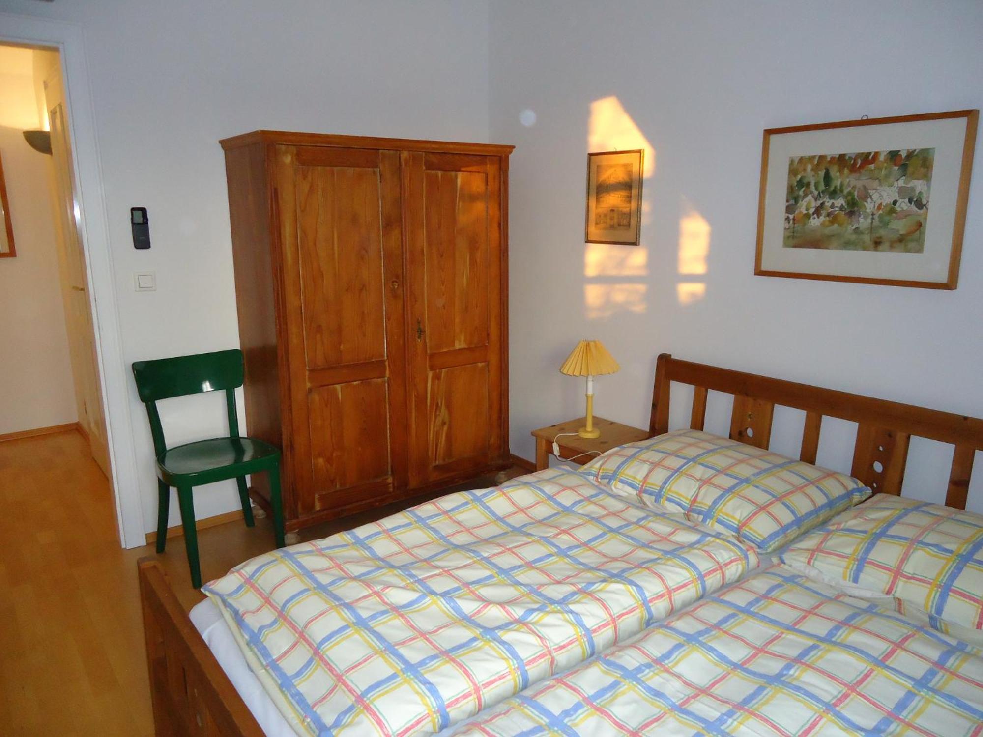 Siebenbruederhof Apartment Вайден ам Зее Екстериор снимка